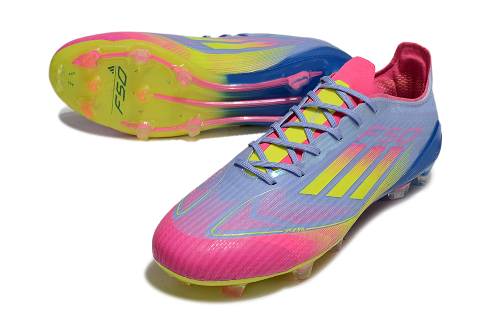 adidas F50 Elite Firm Ground  Boots soccer cleats shoes
