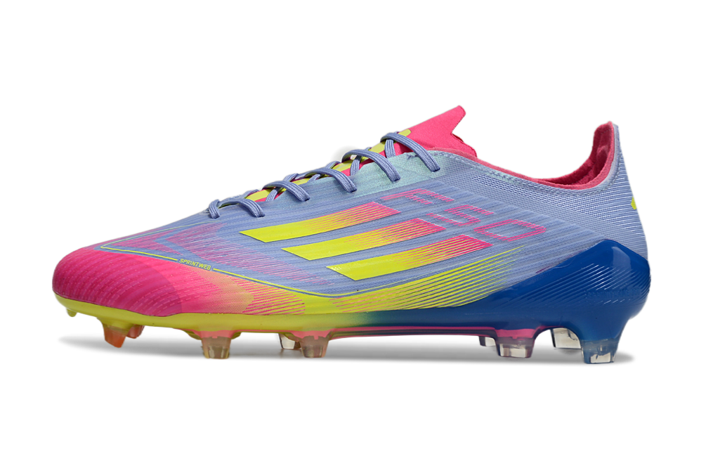 adidas F50 Elite Firm Ground  Boots soccer cleats shoes