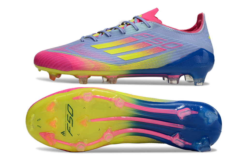 adidas F50 Elite Firm Ground  Boots soccer cleats shoes