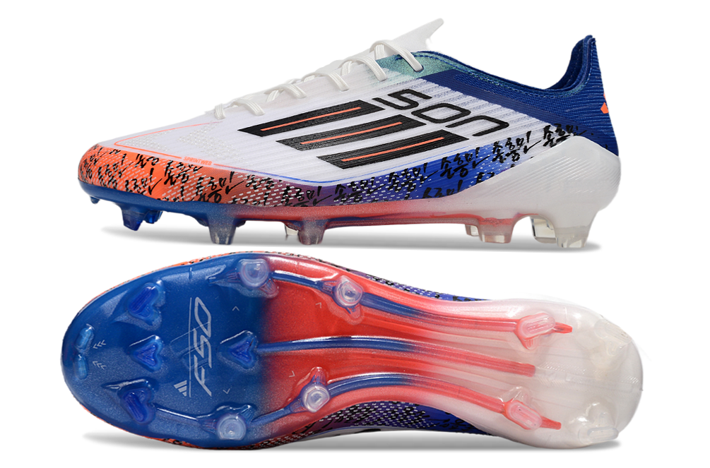 adidas F50 Elite Firm Ground  Boots soccer cleats shoes