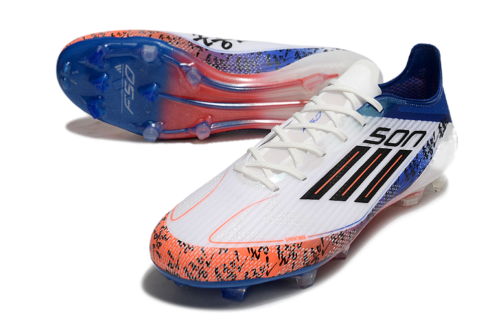 adidas F50 Elite Firm Ground  Boots soccer cleats shoes