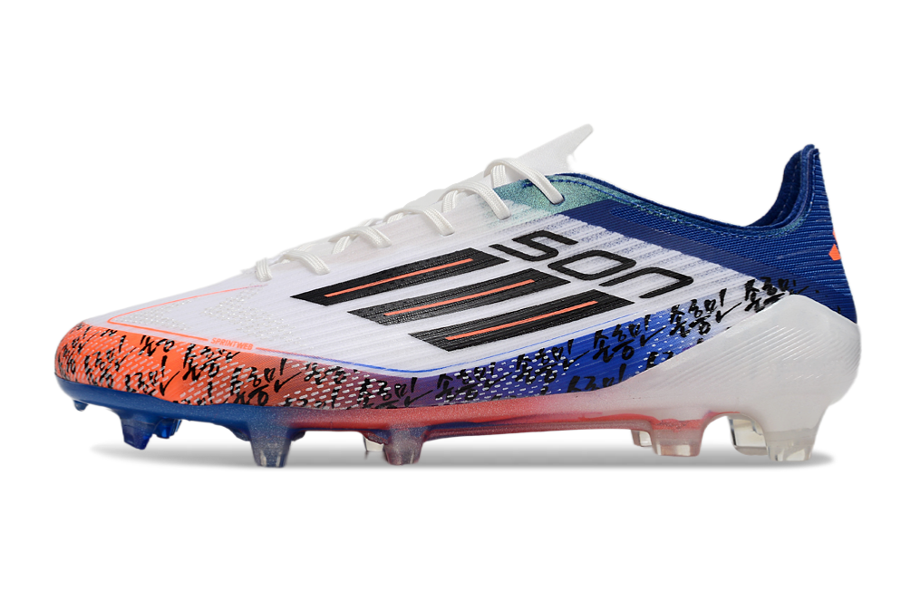 adidas F50 Elite Firm Ground  Boots soccer cleats shoes
