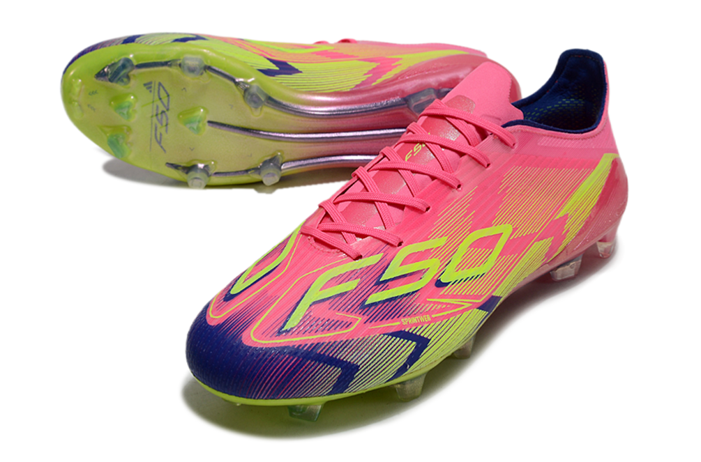adidas F50 Elite Firm Ground  Boots soccer cleats shoes
