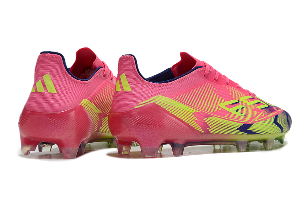 adidas F50 Elite Firm Ground  Boots soccer cleats shoes