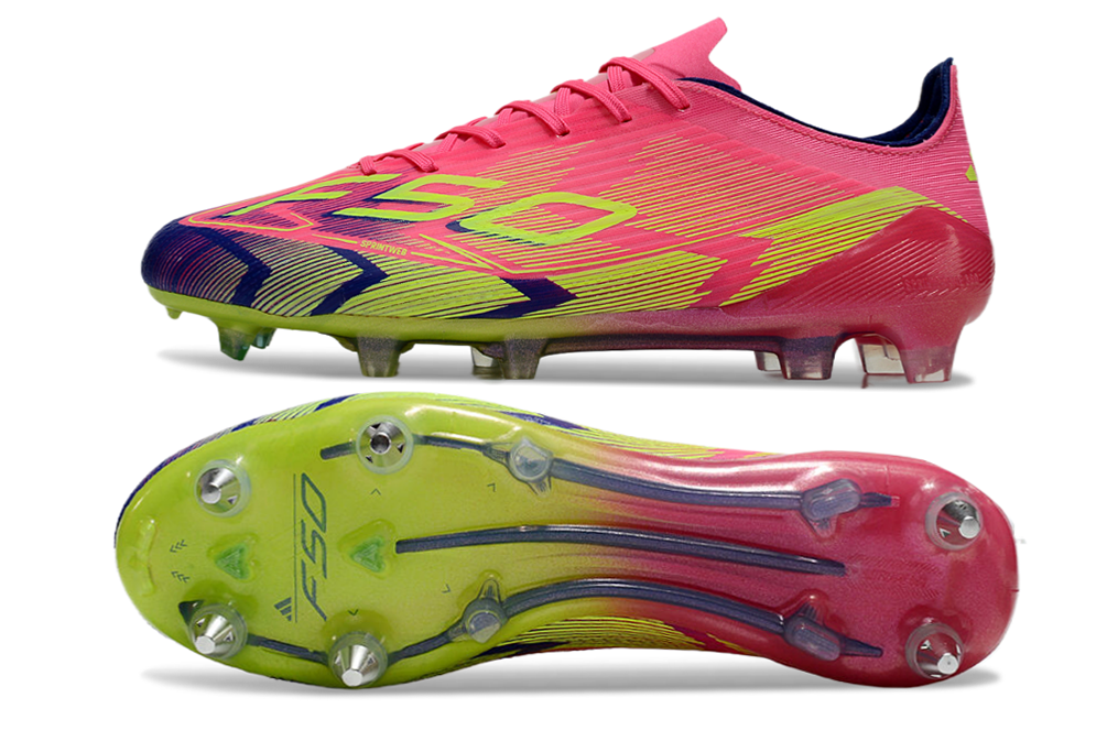 adidas F50 Elite Firm Ground  Boots soccer cleats shoes
