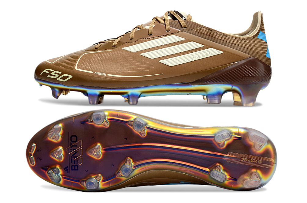 adidas F50 Elite Firm Ground  Boots soccer cleats shoes