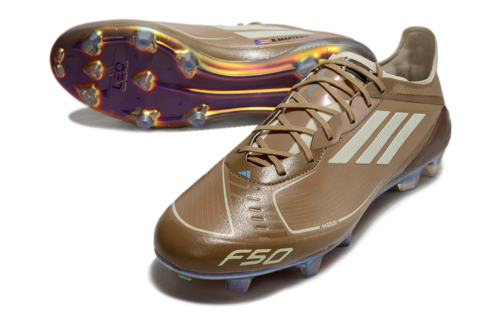 adidas F50 Elite Firm Ground  Boots soccer cleats shoes