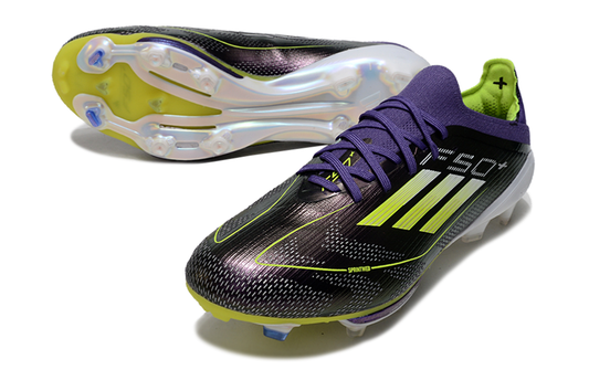 adidas Men's F50 FG 39-45 Soccer Cleats & Shoes