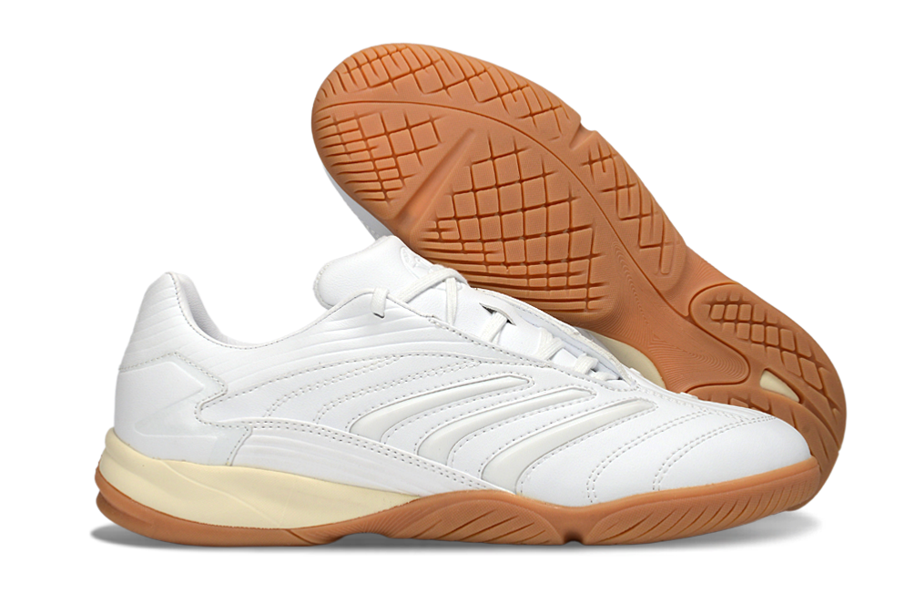 adidas Men's Predator Precision IC Soccer Cleats & Shoes