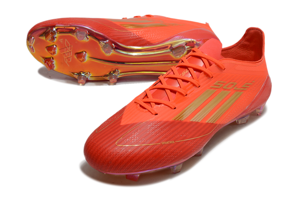 adidas F50 Elite Firm Ground  Boots soccer cleats shoes