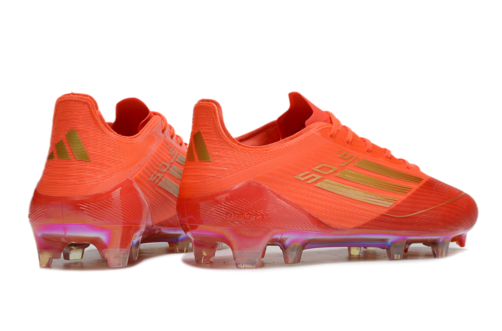 adidas F50 Elite Firm Ground  Boots soccer cleats shoes