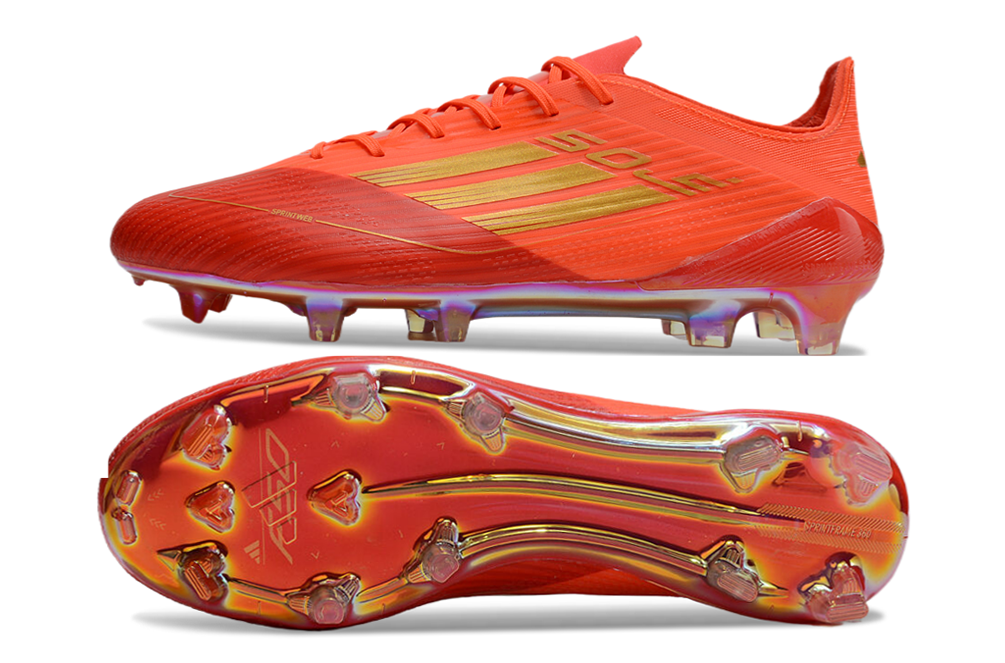 adidas F50 Elite Firm Ground  Boots soccer cleats shoes