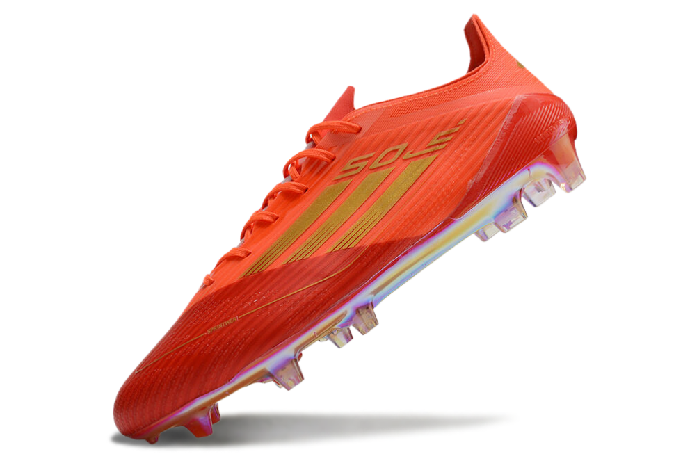 adidas F50 Elite Firm Ground  Boots soccer cleats shoes