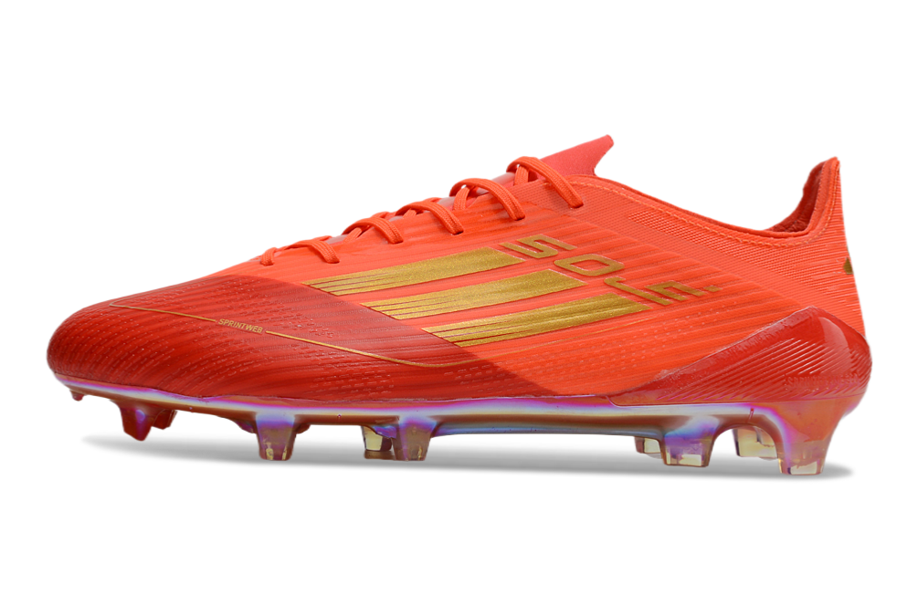 adidas F50 Elite Firm Ground  Boots soccer cleats shoes