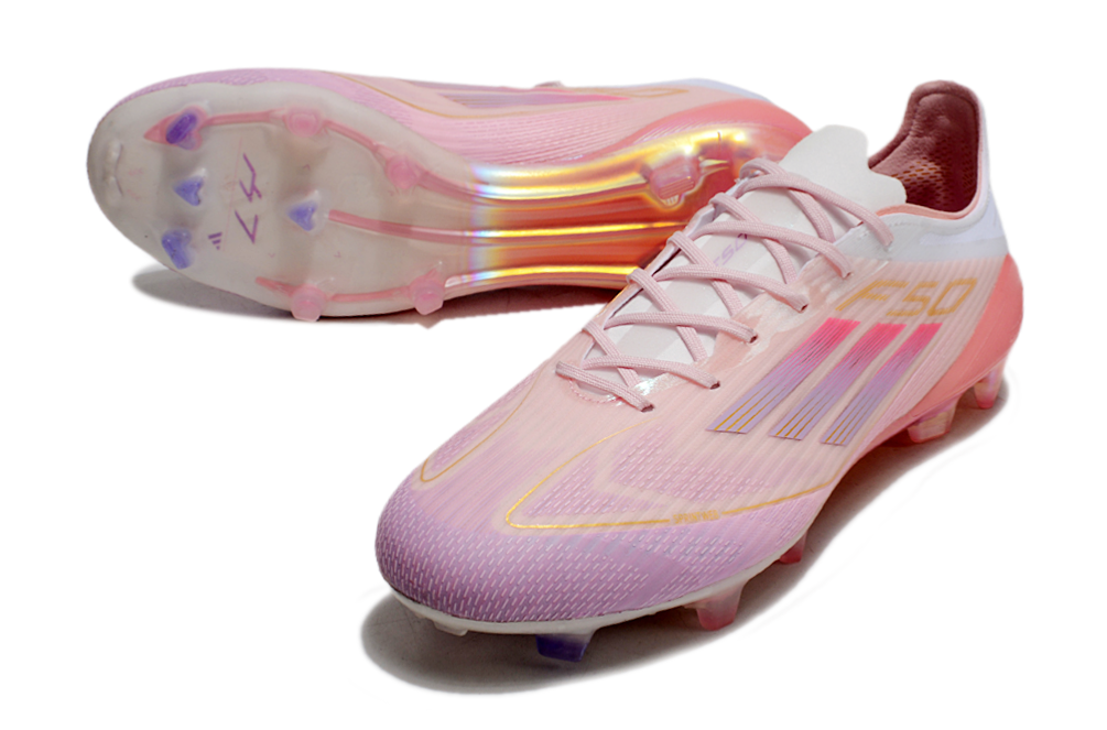 adidas F50 Elite Firm Ground  Boots soccer cleats shoes