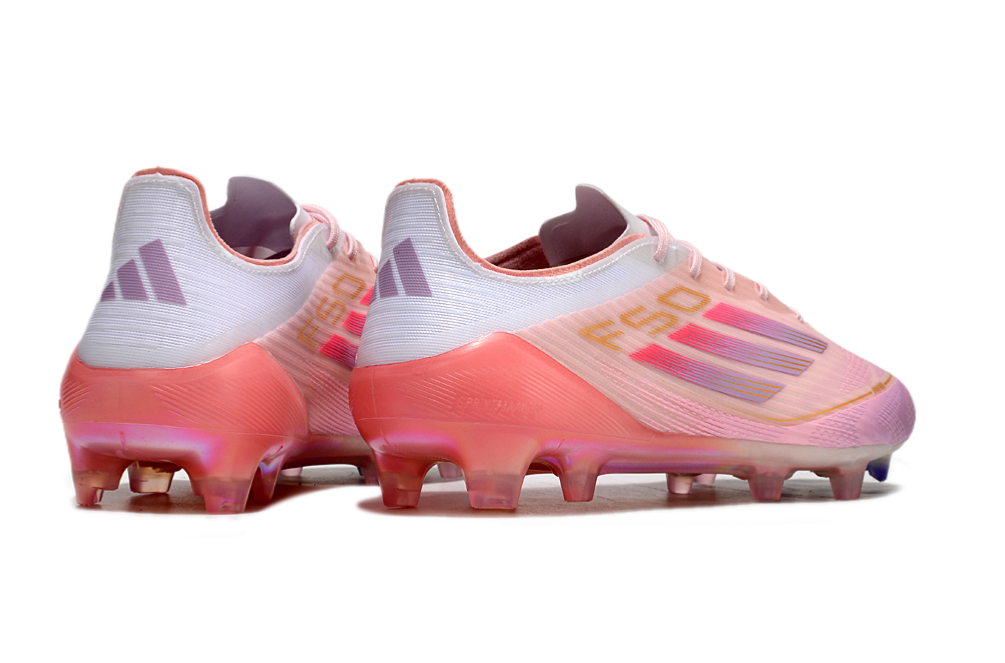 adidas F50 Elite Firm Ground  Boots soccer cleats shoes