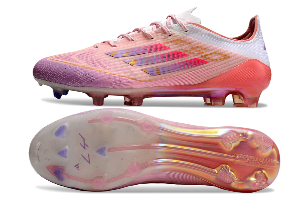 adidas F50 Elite Firm Ground  Boots soccer cleats shoes