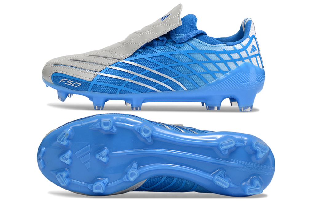 adidas x Unisport F50 Spider Elite FG 30th Anniversary