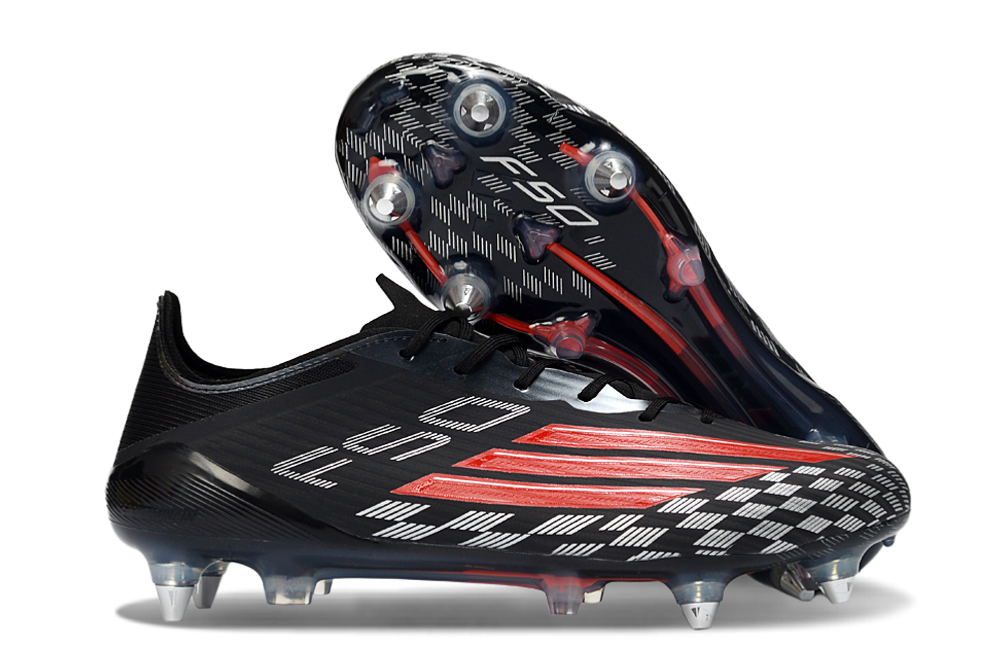 adidas F50 Elite SG Soccer Cleats - Pro Edition