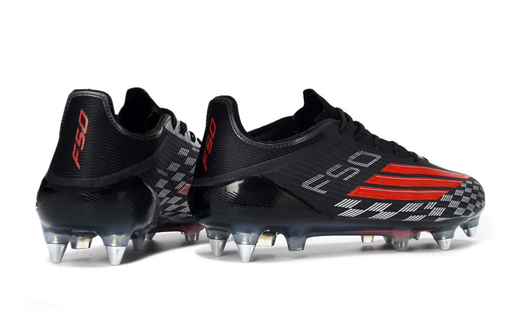 adidas F50 Elite SG Soccer Cleats - Pro Edition