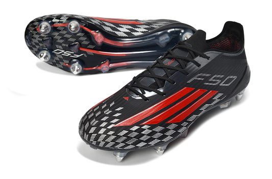 adidas F50 Elite SG Soccer Cleats - Pro Edition