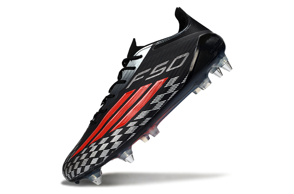 adidas F50 Elite SG Soccer Cleats - Pro Edition