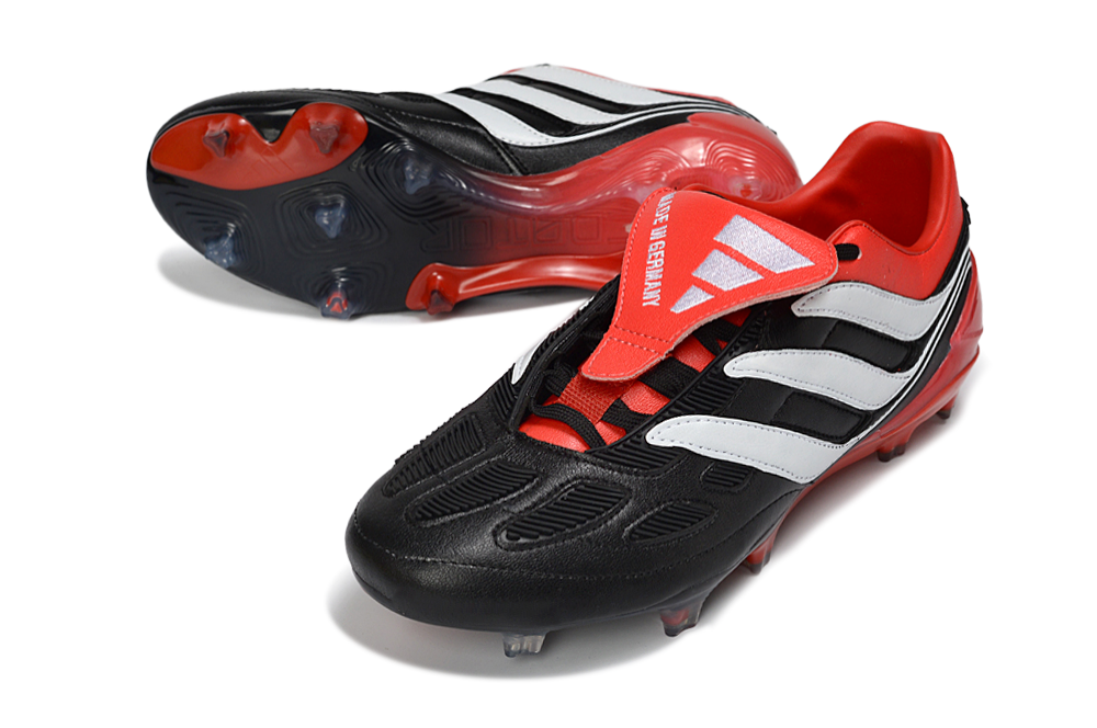 adidas Men's Predator Precision IC Soccer Cleats & Shoes