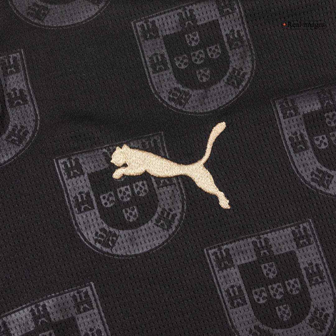 Portugal Special Soccer Jersey World Cup 2026