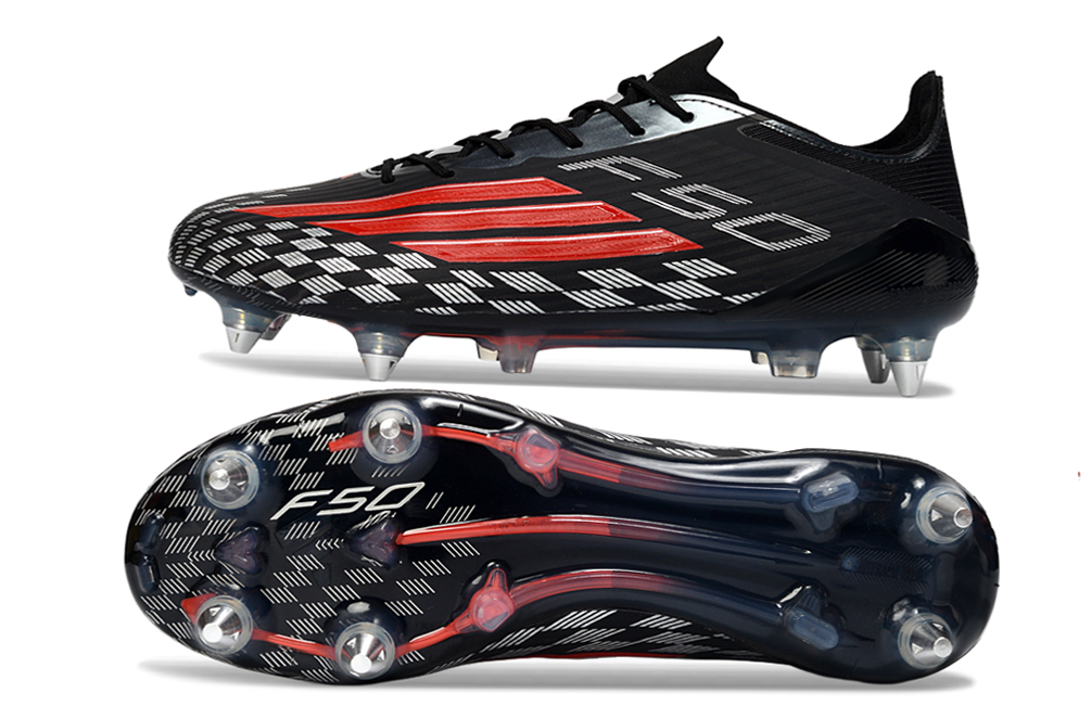 adidas F50 Elite SG Soccer Cleats - Pro Edition