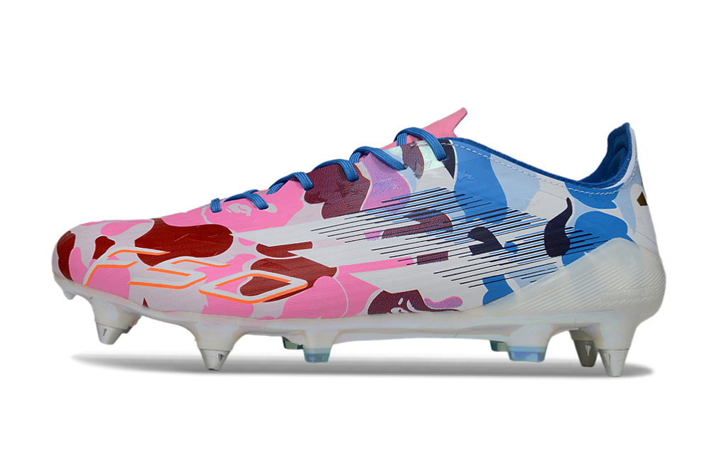 adidas F50 Elite SG Soccer Cleats - Pro Edition