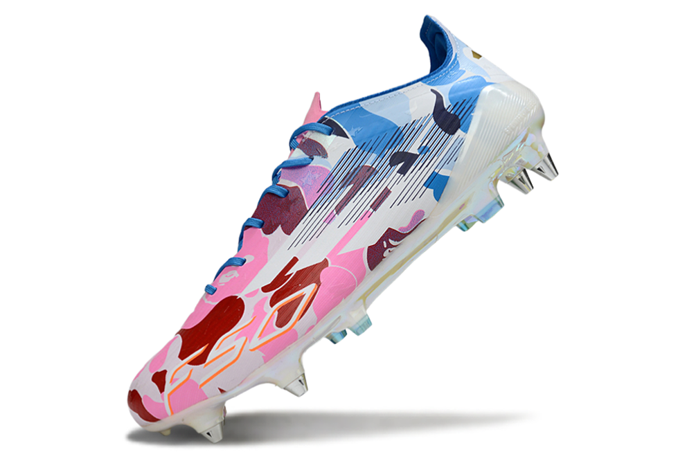 adidas F50 Elite SG Soccer Cleats - Pro Edition