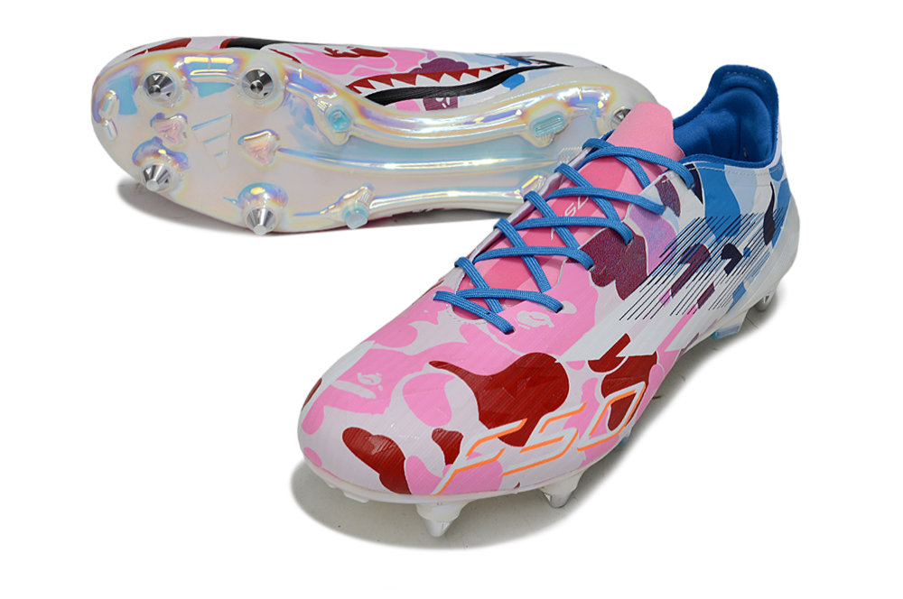 adidas F50 Elite SG Soccer Cleats - Pro Edition