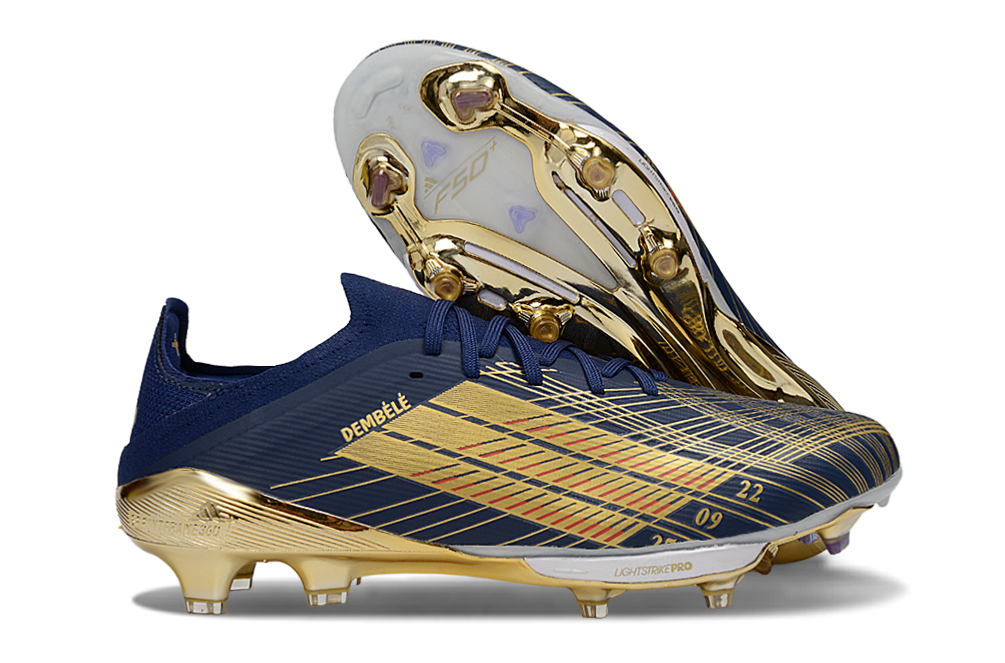 adidas Men's F50 FG 39-45 Soccer Cleats & Shoes