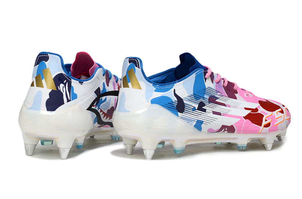 adidas F50 Elite SG Soccer Cleats - Pro Edition