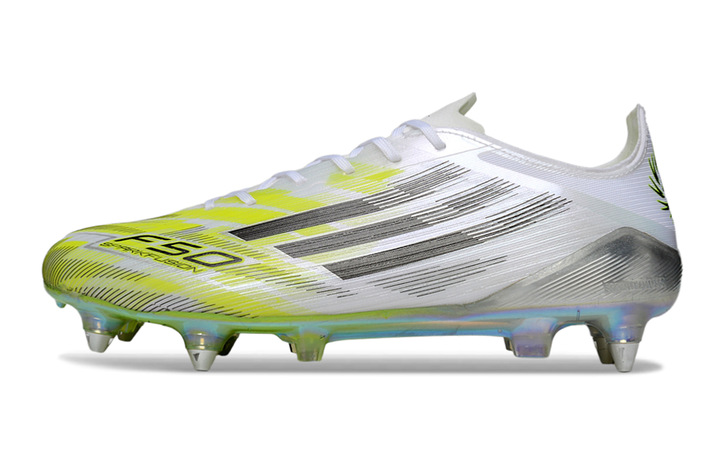 adidas F50 Elite SG Soccer Cleats - Pro Edition