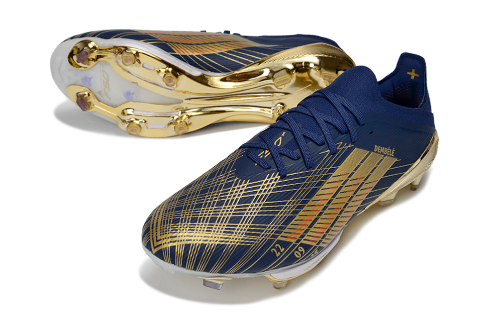 adidas Men's F50 FG 39-45 Soccer Cleats & Shoes