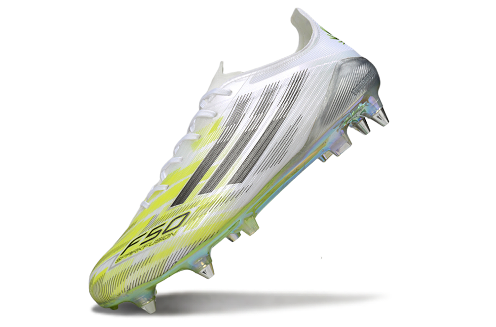 adidas F50 Elite SG Soccer Cleats - Pro Edition