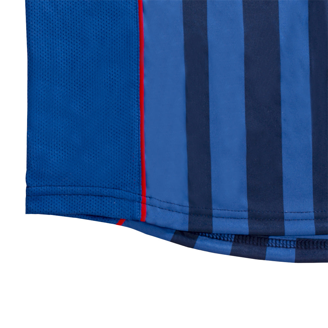 Retro Jersey ETO'O #9 Barcelona Retro Jersey Away Soccer Shirt 2004/05