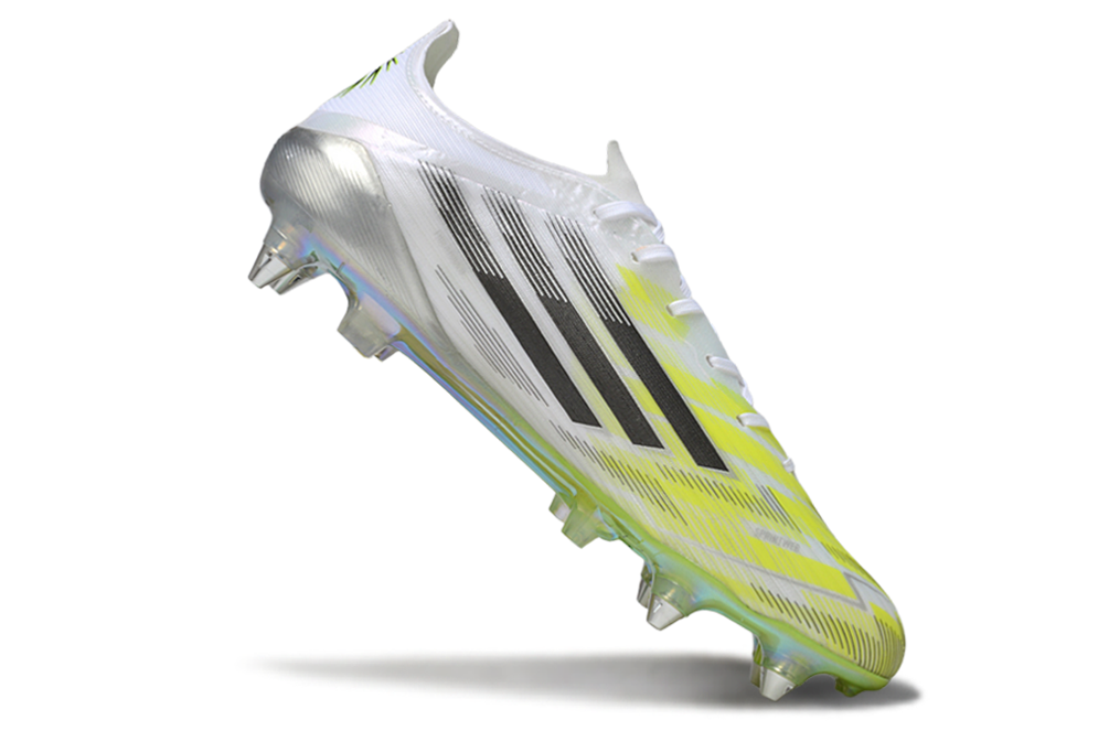 adidas F50 Elite SG Soccer Cleats - Pro Edition