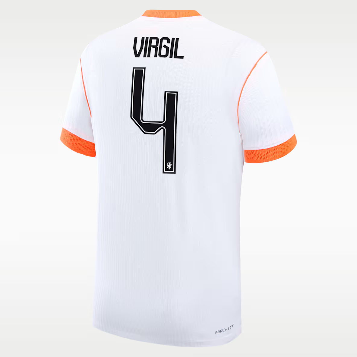 Memphis Netherlands National Team 2026 Match Away