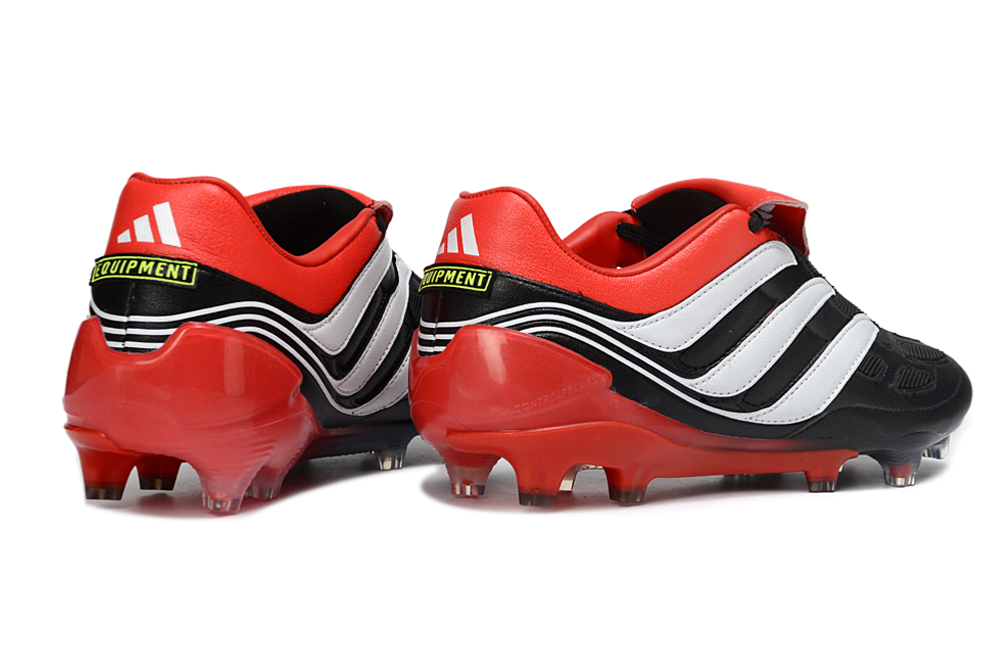 adidas Predator Precision FG 39-45 Soccer Cleats & Shoes