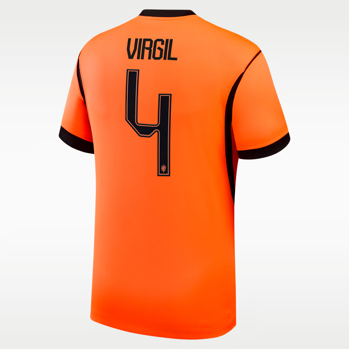 Cody Gakpo Netherlands National Team 2026 Match Home