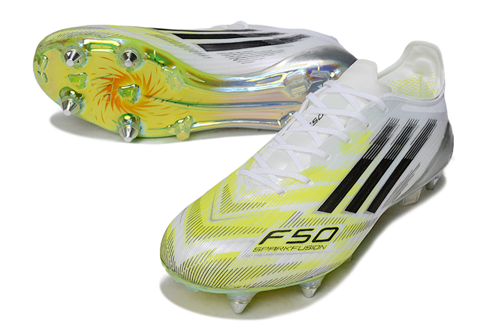 adidas F50 Elite SG Soccer Cleats - Pro Edition