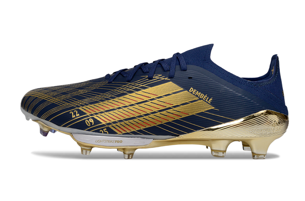 adidas Men's F50 FG 39-45 Soccer Cleats & Shoes