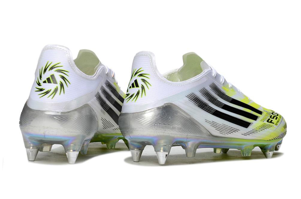 adidas F50 Elite SG Soccer Cleats - Pro Edition