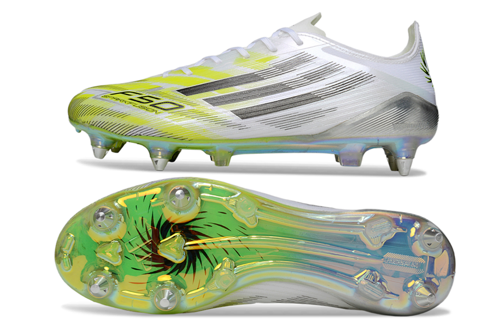 adidas F50 Elite SG Soccer Cleats - Pro Edition