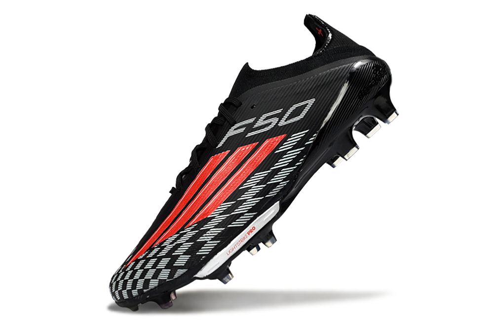 adidas Men's F50 FG 39-45 Soccer Cleats & Shoes