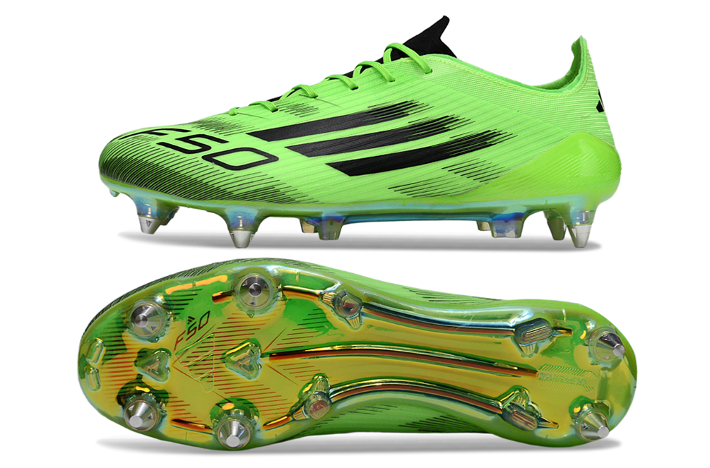 adidas F50 Elite SG Soccer Cleats - Pro Edition