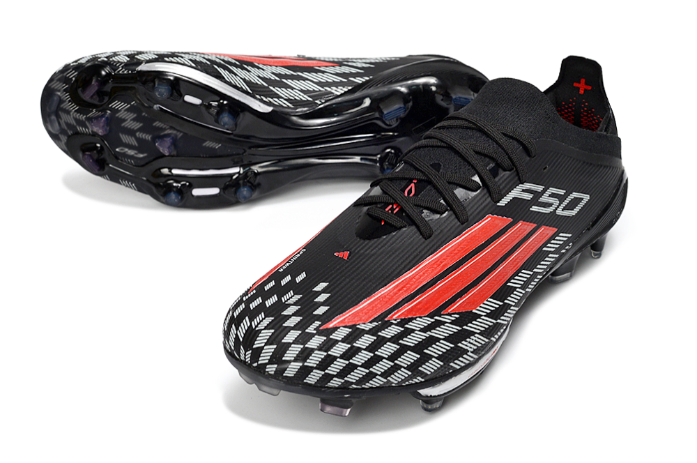adidas Men's F50 FG 39-45 Soccer Cleats & Shoes