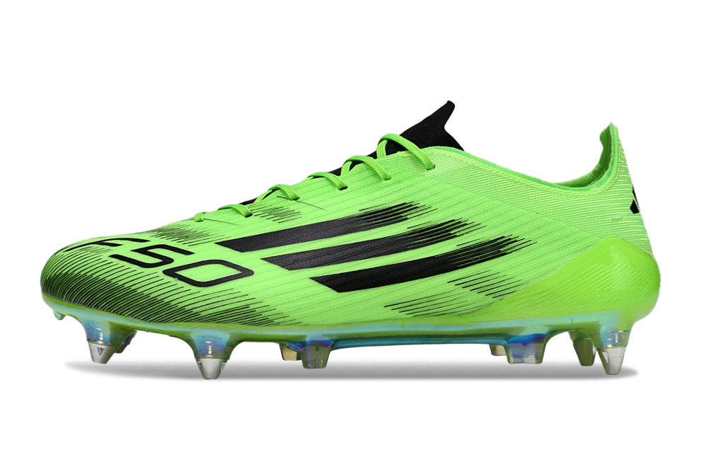 adidas F50 Elite SG Soccer Cleats - Pro Edition